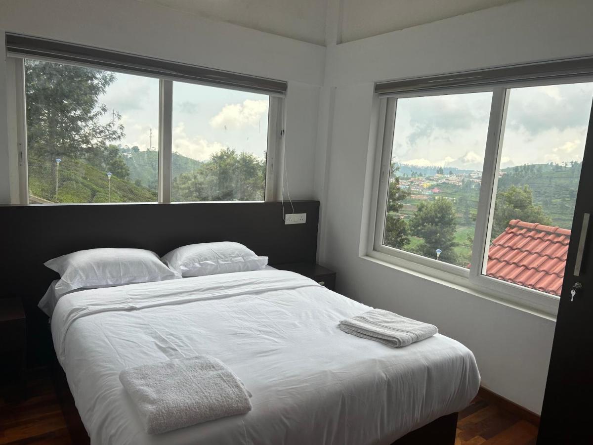 Carrot Creek Resort Ooty Exterior foto