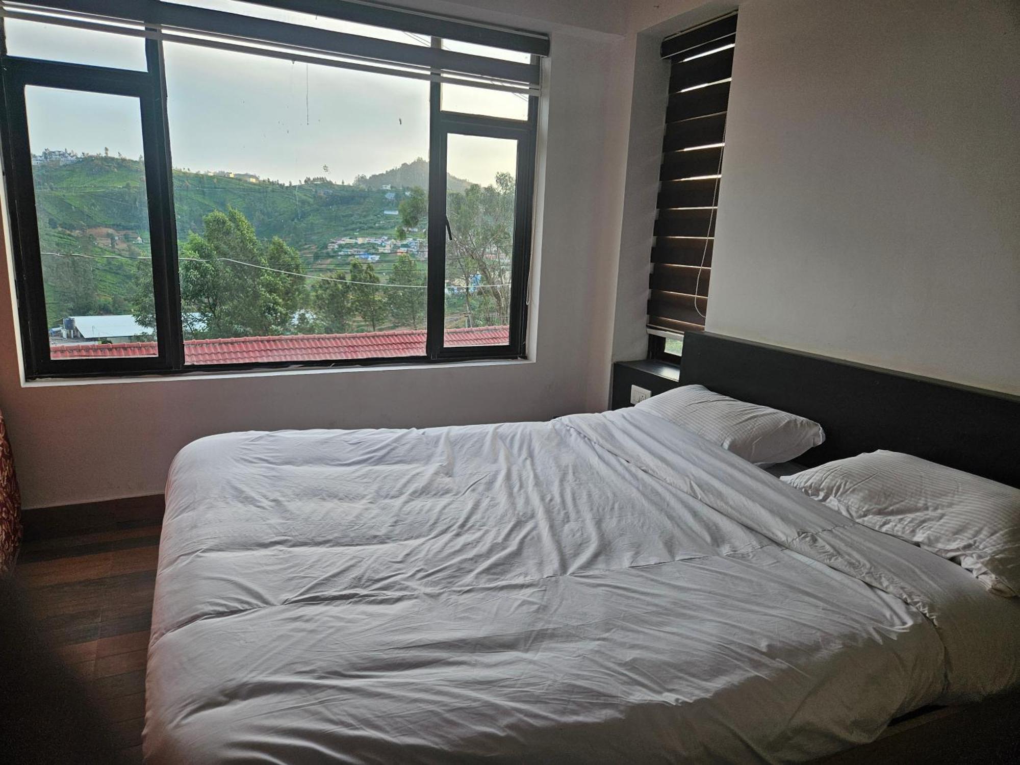 Carrot Creek Resort Ooty Exterior foto